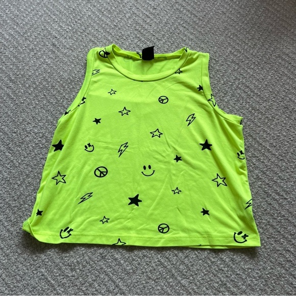 Pixie Lane Tank Top - Picture 1 of 5